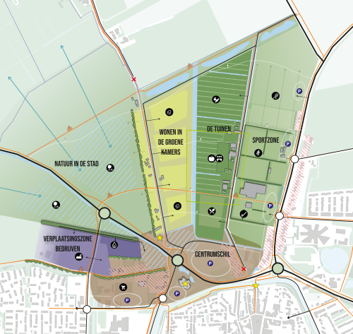 Visiekaart Zierikzee